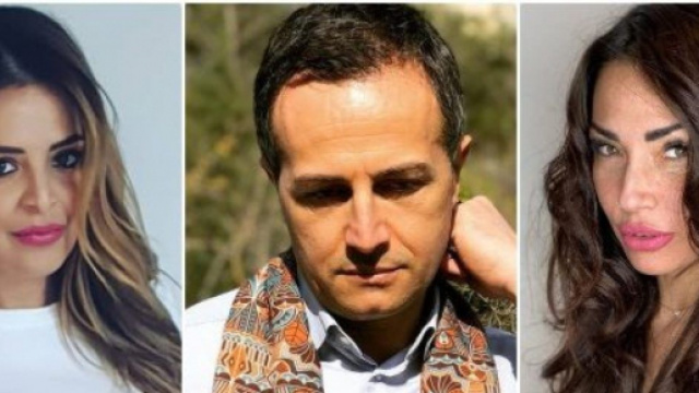 Uomini e Donne, anticipazioni cast: Roberta e Riccardo fuori dal Trono Over, Ida in forse.