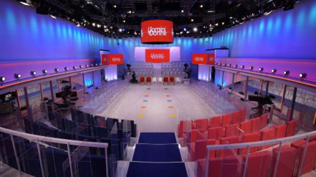 Uomini e donne, prima registrazione 2021/2022: fuori i concorrenti di Temptation Island.