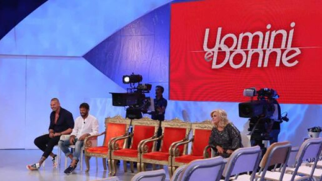 Uomini e Donne, retroscena nuovo tronista 2021/2022.