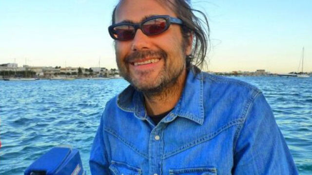 Yari Carrisi non ha incontrato la sorella Ylenia: &lsquo;Questa notizia speculativa &egrave; falsa&rsquo;.