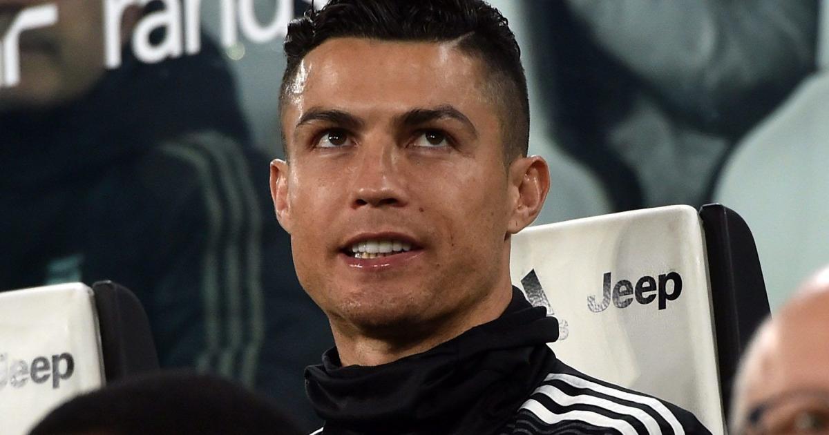 Juventus il punto su Cristiano Ronaldo: se partisse ...