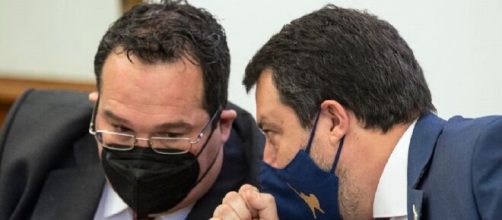 Caso Durigon, Salvini apre alla possibilità di dimissioni.