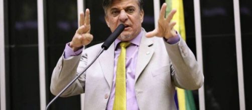 Em 2019, a comissão decidiu suspender o mandato do deputado, que recorreu ao CCJ (Arquivo Blasting News)