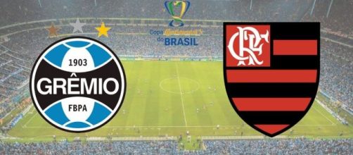 Grêmio x Flamengo: saiba como assistir ao vivo. (Arquivo Blasting News)