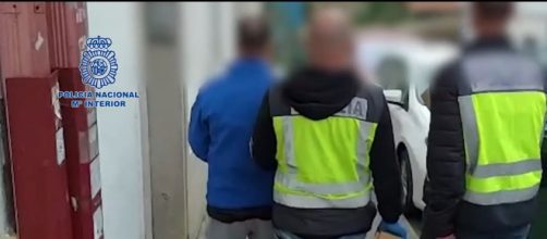 La Policía Nacional detiene a seis individuos pertenecientes una organización dedicada al tráfico y explotación de menores. (Policía Nacional)