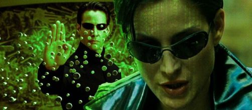 Matrix, il quarto film esce a dicembre.