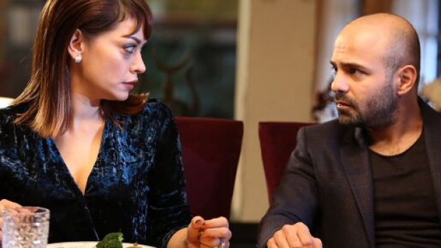 Brave and Beautiful, trame nuove puntate