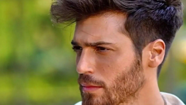 Can Yaman con una mora: con Diletta potrebbe essere tutto finito.