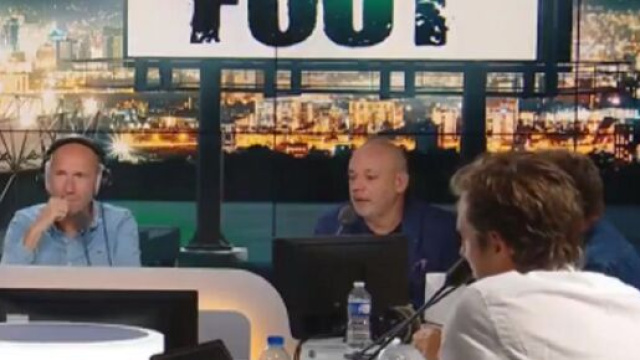 Fred Hermel dévoile le plan secret du Real Madrid pour recruter Mbappé (Source : RMC)