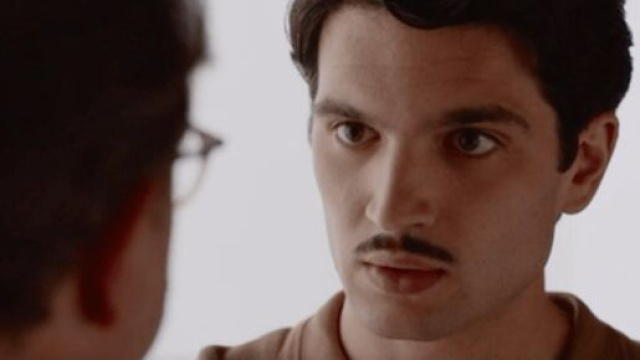 Il Paradiso delle signore 6, ritorna Roberto Landi.