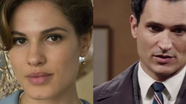 Il Paradiso delle signore 6, spoiler.