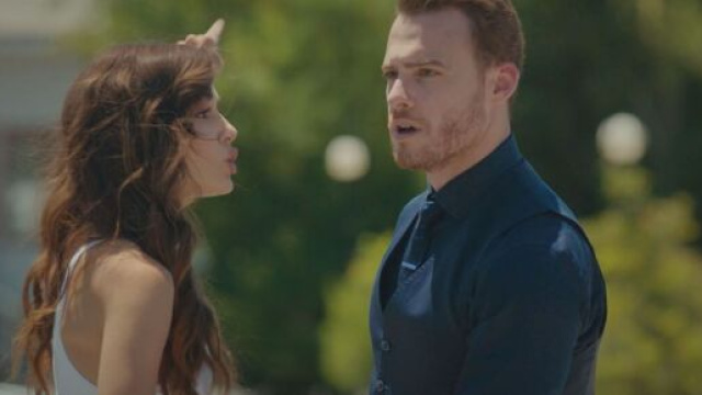 Love is in the air, anticipazioni nuove puntate.