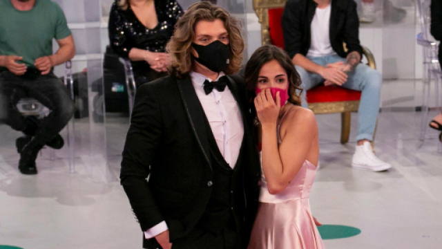 Massimiliano e Vanessa si sono lasciati: lui rompe il silenzio e smentisce che sarà al GF.