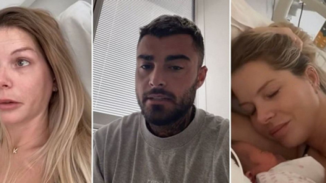 Thibault et Jessica (LMvsMonde6) racontent avec émotion leurs premières nuits avec Leewane. Et le jeune papa annonce une triste nouvelle...