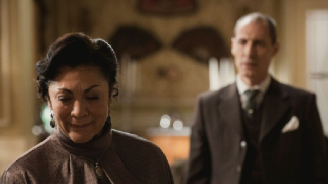 Una vita, anticipazioni 27-28 agosto: Bellita potrà rimanere ad Acacias.