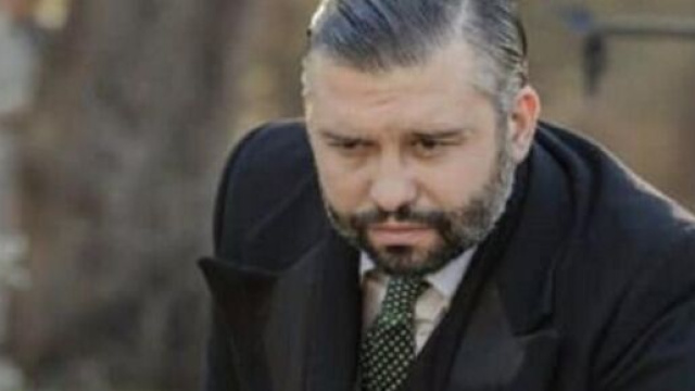 Una vita, anticipazioni: Felipe vuole andare a Cuba per rintracciare Santiago.