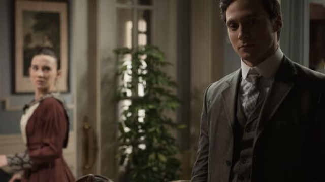 Una Vita, anticipazioni spagnole: Ildefonso ritrovato morto.