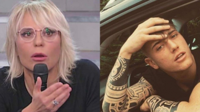 Uomini e Donne, critiche sulla scelta dei tronisti: 'Maria non cercava un elettricista?'.