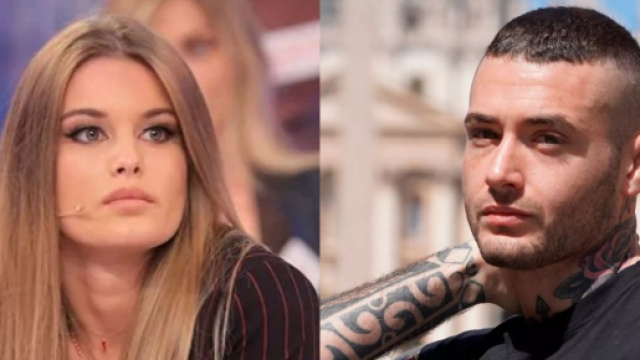 Uomini e Donne, retroscena di Sophie sulla rottura con Matteo 'Una brutta persona'.