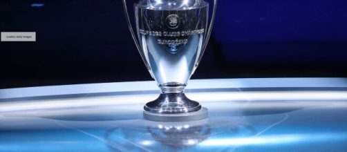 Champions League, i sorteggi delle italiane.