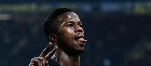 Keita Balde e Scamacca profili che interessano l'Inter