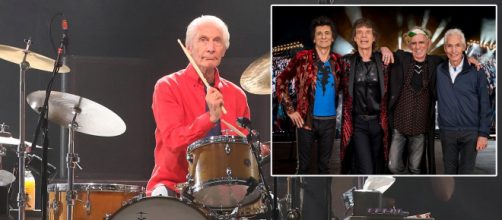 Rolling Stones: iniziano i primi rumors sul prossimo tour della band britannica