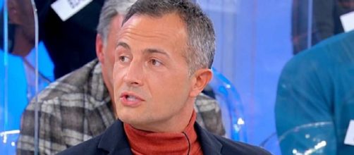 Uomini e Donne, spoiler riprese 24 e 25 agosto: Riccardo Guarnieri fuori dal cast.