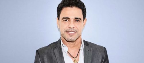 Zezé di Camargo se oferece para cantar com Sérgio Reis (Arquivo Blasting News)