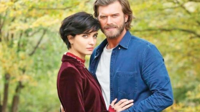 Brave and Beautiful, anticipazioni turche