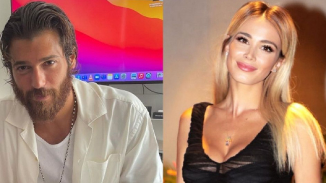 Can Yaman e Diletta Leotta all'epilogo? Sorge ipotizza un terzo incomodo.