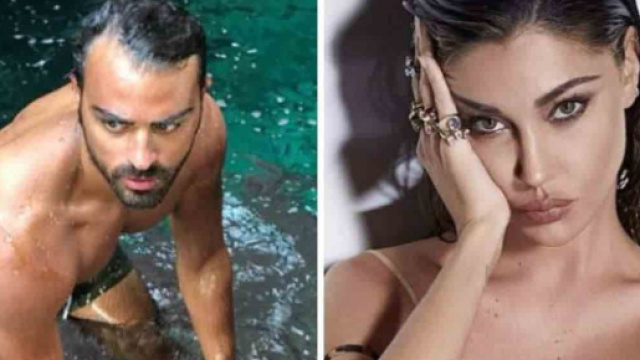 Grande Fratello Vip 6, retroscena cast: in casa Gianmaria Antinolfi, ex di Belen Rodriguez.