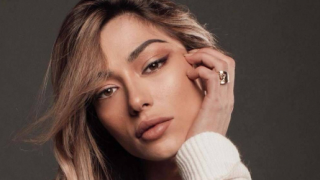 Grande Fratello Vip 6, Soleil Soge concorrente? Fan su foto/indizio: 'Dalla sagoma è lei'.