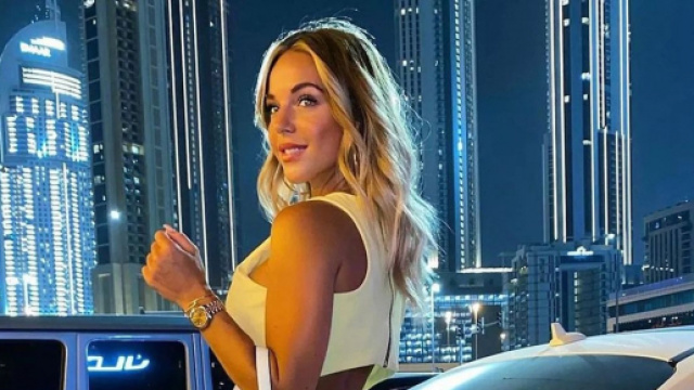 Maddy Burciaga traitée de raciste après des propos choquants sur les Arabes ? Cette phrase qui ne passe pas du tout.