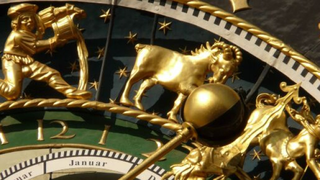 Oroscopo del weekend, dal 27 al 29 agosto: Ariete in ripresa.