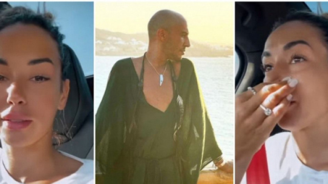 Suite à la mort de son ami Princess Sofy durant ses vacances, Hilona donne enfin des nouvelles.