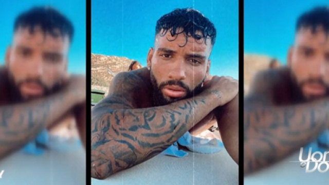 U&D, Matteo Fioravanti &egrave; il nuovo tronista: 'Provengo da una famiglia umile, viviamo in casa popolare in 7'.