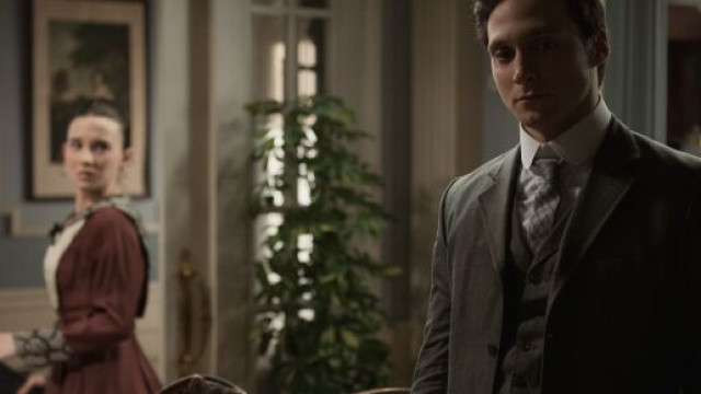 Una Vita, anticipazioni e trame spagnole.