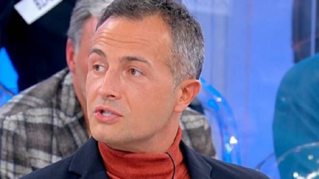 Uomini e Donne, spoiler riprese 24 e 25 agosto: Riccardo Guarnieri fuori dal cast.