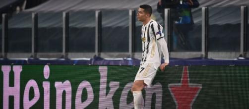 Juventus, Cristiano Ronaldo ha lasciato Torino.