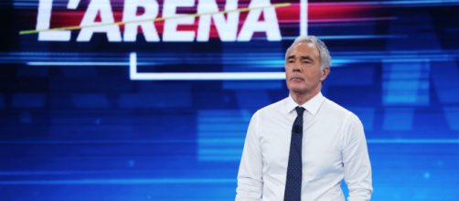 Cambio programmazione La7 autunno 2021.