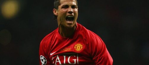 Cristiano Ronaldo al Manchester United, è ufficiale.