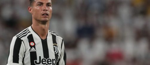 Cristiano Ronaldo fuori nel debutto dell'Allegri 2 a Udine: le ... - fanpage.it
