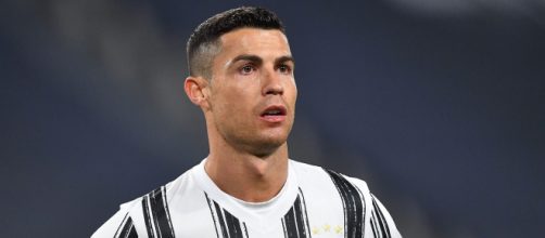 Cristiano Ronaldo può lasciare la Juventus.