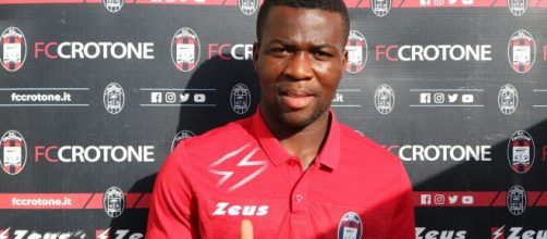 Crotone, Donsah arriva in rossoblu.