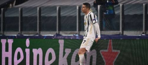 Juventus, Cristiano Ronaldo ha lasciato Torino.