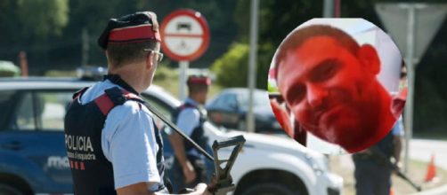 La colaboración ciudadana sitúa a Martín Ezequiel en el Pirineo (Mossos y RRSS)