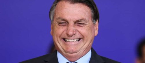 Parceiro de Bolsonaro, Hang deve ser investigado, indica revista. (Arquivo Blasting News)