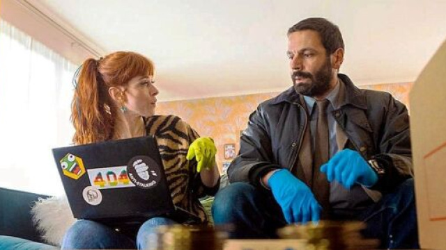 Anticipazioni fiction Rai settembre 2021