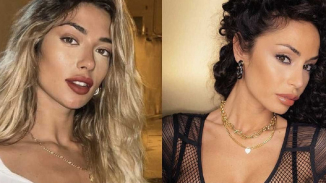 GF Vip 6, retroscena cast: tra le donne Soleil, Sophie, Fico, Nazzaro e Ricciarelli.