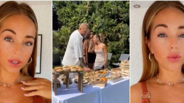 Maddy Burciaga qualifiée de raciste, elle revient sur ses propos choquants et s'explique enfin.